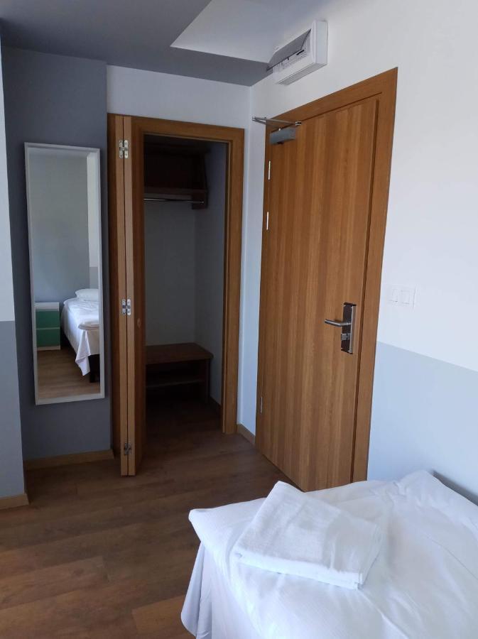 Osrodek Pomeranka Gdańsk Cameră foto